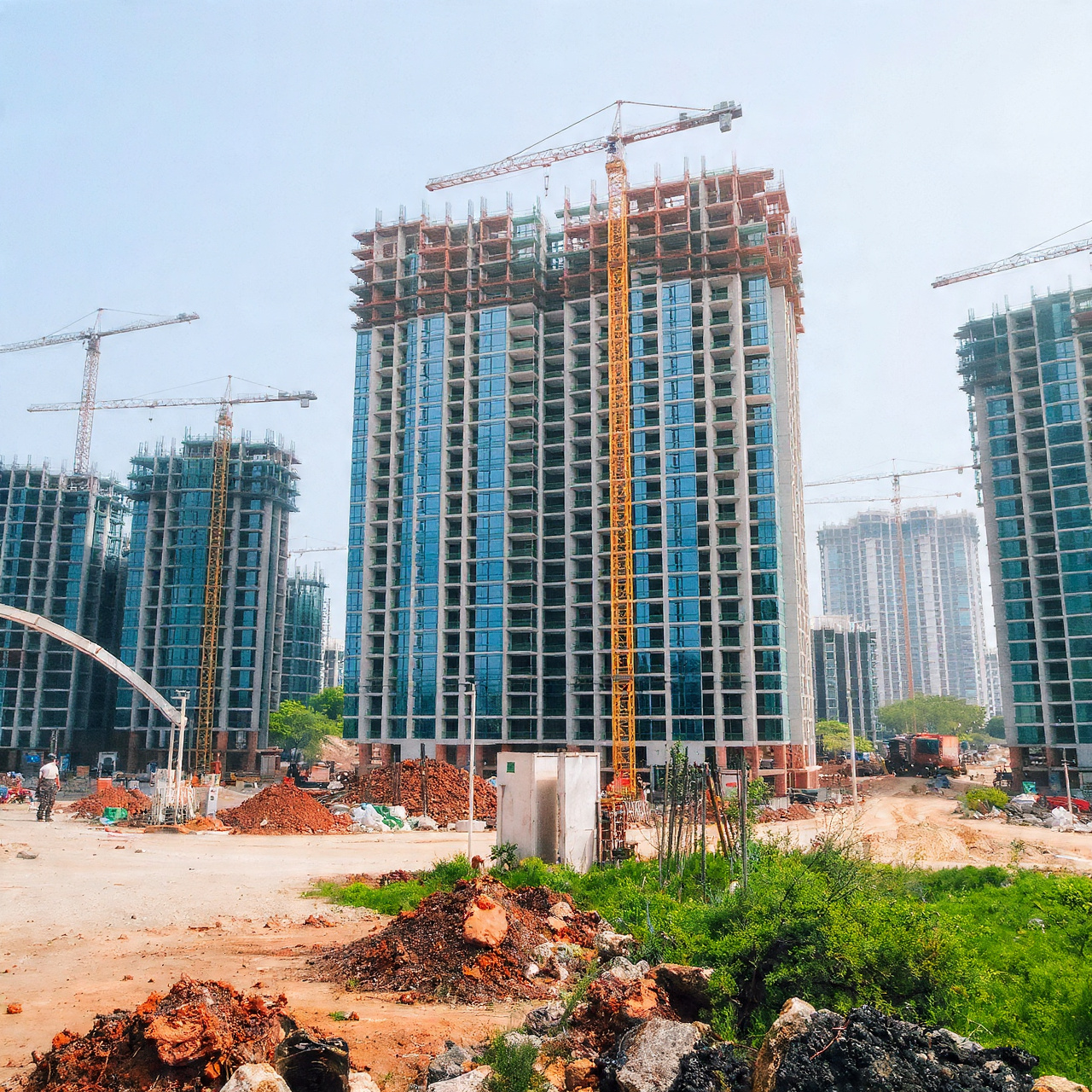 Residential Development